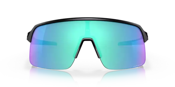 Sluneční brýle Oakley Sutro Lite Matte Black Frame/Prizm Sapphire Lenses