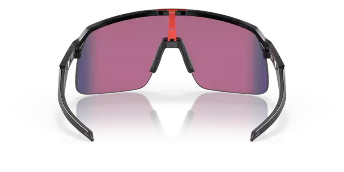 Sluneční brýle Oakley Sutro Lite Matte Black/Prizm Road