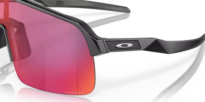 Sluneční brýle Oakley Sutro Lite Matte Black/Prizm Road