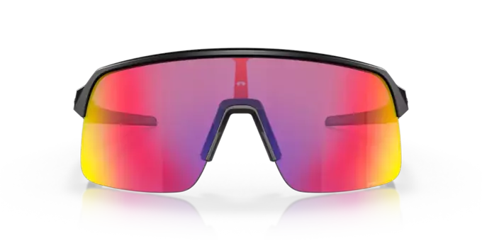 Sluneční brýle Oakley Sutro Lite Matte Black/Prizm Road