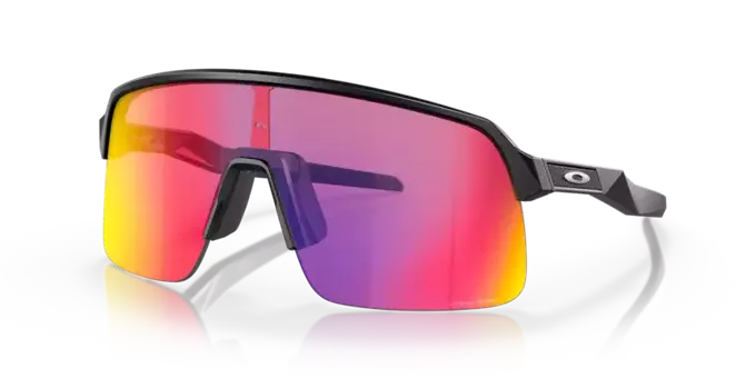 Sluneční brýle Oakley Sutro Lite Matte Black/Prizm Road