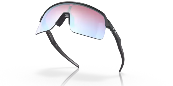 Sluneční brýle Oakley Sutro Lite Matte Carbon w/Prizm Snow Sapphire - 2023