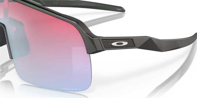 Sluneční brýle Oakley Sutro Lite Matte Carbon w/Prizm Snow Sapphire - 2023