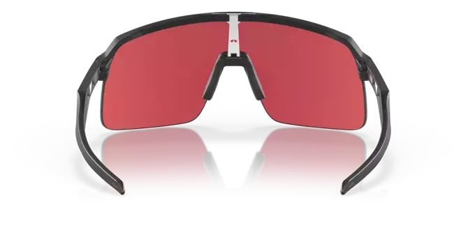 Sluneční brýle Oakley Sutro Lite Matte Carbon w/Prizm Snow Sapphire - 2023