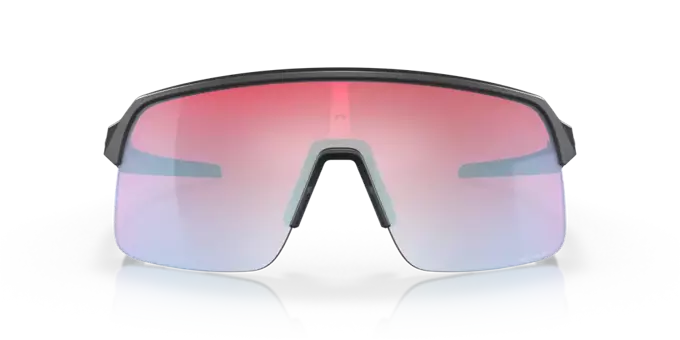 Sluneční brýle Oakley Sutro Lite Matte Carbon w/Prizm Snow Sapphire - 2023