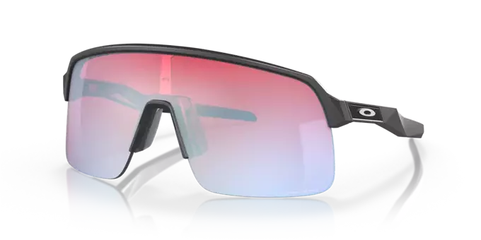 Sluneční brýle Oakley Sutro Lite Matte Carbon w/Prizm Snow Sapphire - 2023