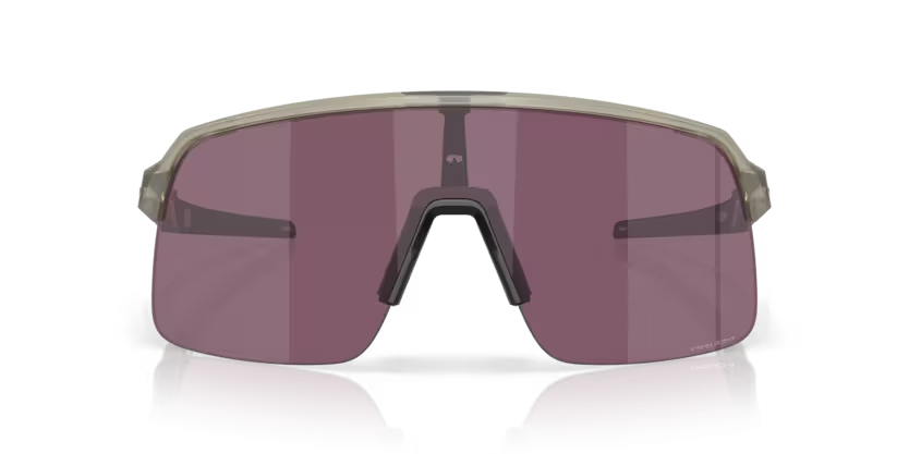 Sluneční brýle Oakley Sutro Lite Matte Grey Ink Frame/Prizm Road Black Lenses