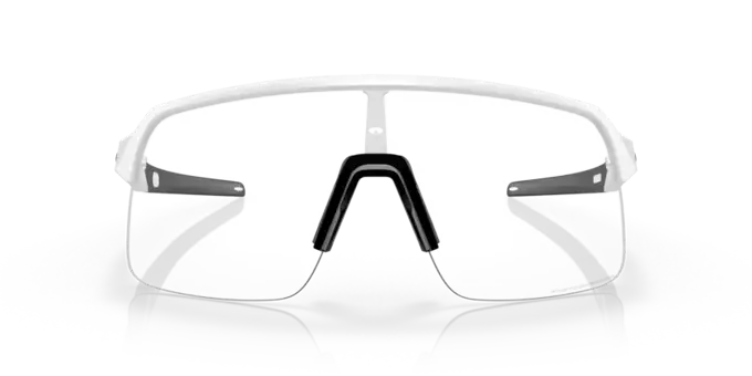 Sluneční brýle Oakley Sutro Lite Matte White / Clear Photochromic - 2023 