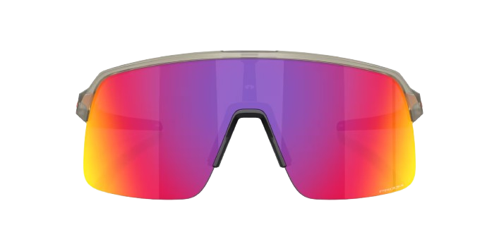 Sluneční brýle Oakley Sutro Lite Prizm Road Lenses/Matte Grey Ink Frame