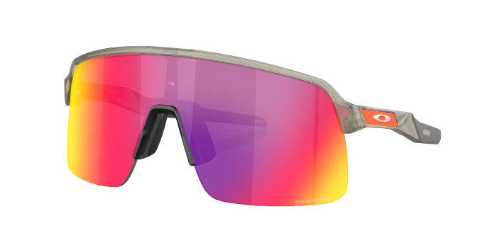 Sluneční brýle Oakley Sutro Lite Prizm Road Lenses/Matte Grey Ink Frame