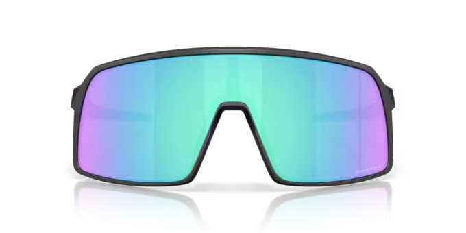 Sluneční brýle Oakley Sutro Matte Black/Crystal Blue Aurora Frame/Prizm Sapphire Lenses