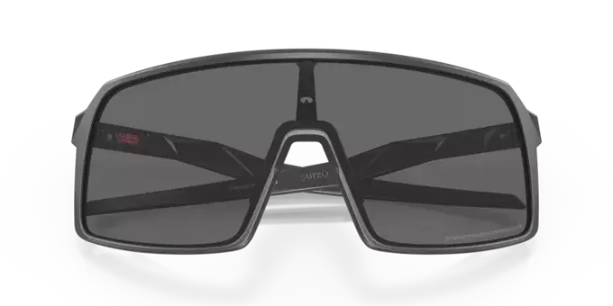 Sluneční brýle Oakley Sutro Matte Carbon/Clear Photochromic Lenses