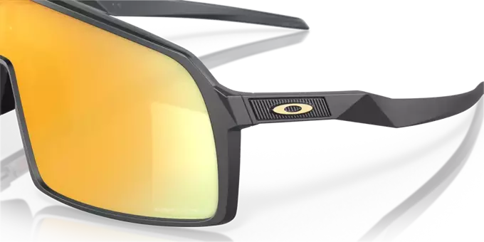 Sluneční brýle Oakley Sutro Matte Carbon w/Prizm 24K - 2023