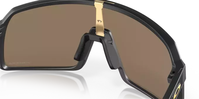 Sluneční brýle Oakley Sutro Matte Carbon w/Prizm 24K - 2023