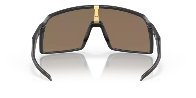 Sluneční brýle Oakley Sutro Matte Carbon w/Prizm 24K - 2023