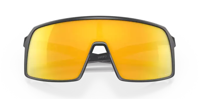 Sluneční brýle Oakley Sutro Matte Carbon w/Prizm 24K - 2023