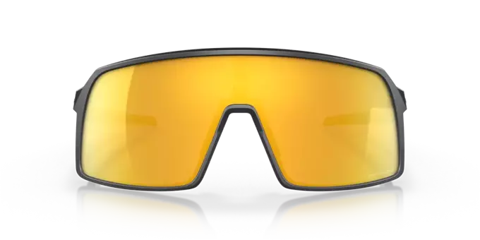 Sluneční brýle Oakley Sutro Matte Carbon w/Prizm 24K - 2023