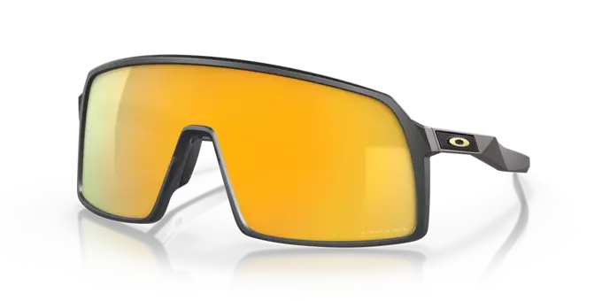 Sluneční brýle Oakley Sutro Matte Carbon w/Prizm 24K - 2023