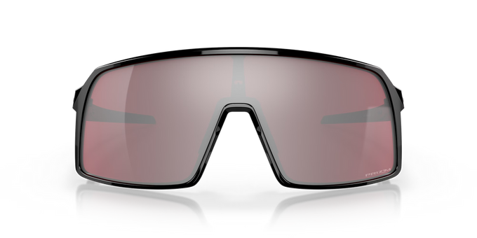 Sluneční brýle Oakley Sutro Polished Black/Prizm Snow Black Iridium - 2023