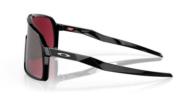 Sluneční brýle Oakley Sutro Polished Black/Prizm Snow Black Iridium - 2023