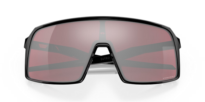 Sluneční brýle Oakley Sutro Polished Black/Prizm Snow Black Iridium - 2023