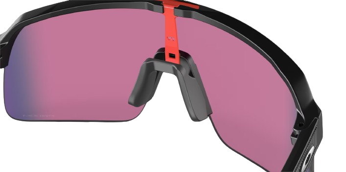 Sluneční brýle Oakley Sutro Prizm Road Lenses/Matte Black Frame