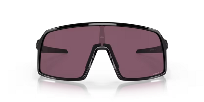 Sluneční brýle Oakley Sutro S Polished Black Frame/Prizm Road Black Lenses