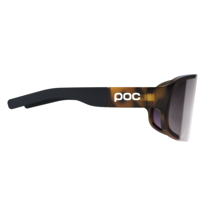 Sluneční brýle POC Aspire Tortoise Brown - 2024/25