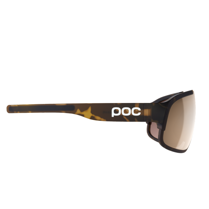 Sluneční brýle POC Crave Tortoise Brown - 2024/25