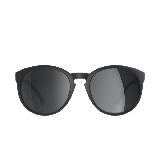 Sluneční brýle POC Know Polarized Uranium Black/Grey Polar - 2024/25