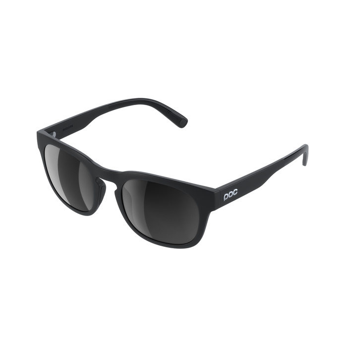 Sluneční brýle POC Require Uranium Black/Grey Polarized - 2024/25