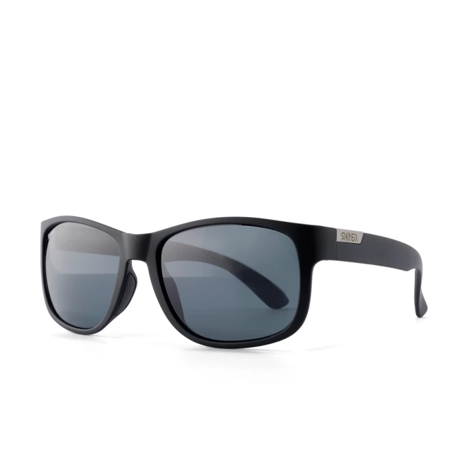 Sluneční brýle SHRED Stomp Flax Fiber CBL Polarized - 2023/24