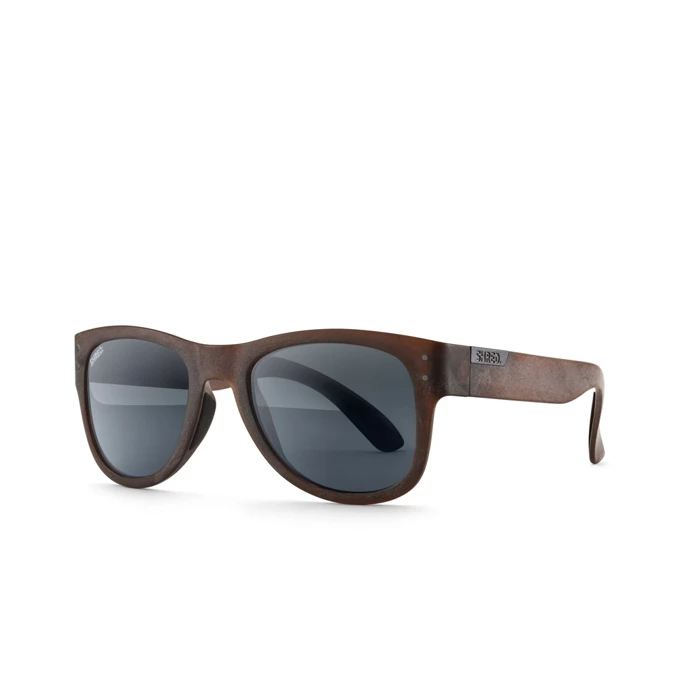 Sluneční brýle Shred Belushki Flax Fiber CBL Polarized - 2023/24