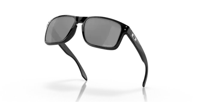 Sluneční brýlev OAKLEY Holbrook Polished Black/Prizm Black - 2023