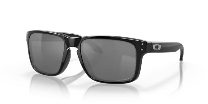 Sluneční brýlev OAKLEY Holbrook Polished Black/Prizm Black - 2023