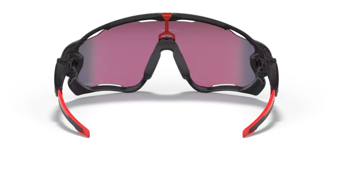 Sluneční brýlev Oakley Jawbreaker Prizm Road Lenses / Matte Black Frame