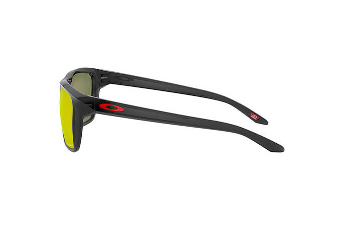 Sluneční brýlev Oakley Sylas Black INK/Prizm Ruby Polarized