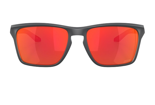 Sluneční brýlev Oakley Sylas Matte Carbon/Prizm Ruby - 2023