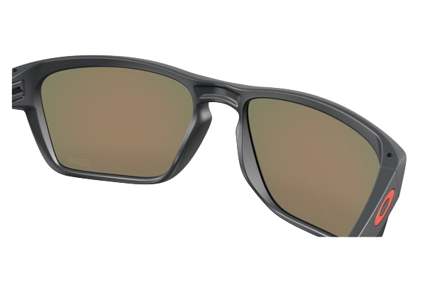 Sluneční brýlev Oakley Sylas Matte Carbon/Prizm Ruby - 2023