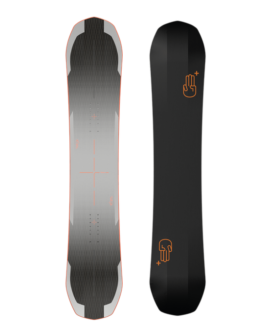 Snowboard Bataleon Goliath+ - 2024/25