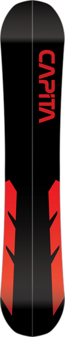 Snowboard Capita Mega Split - 2024/25