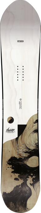 Snowboard Capita Navigator 155 - 2024/25