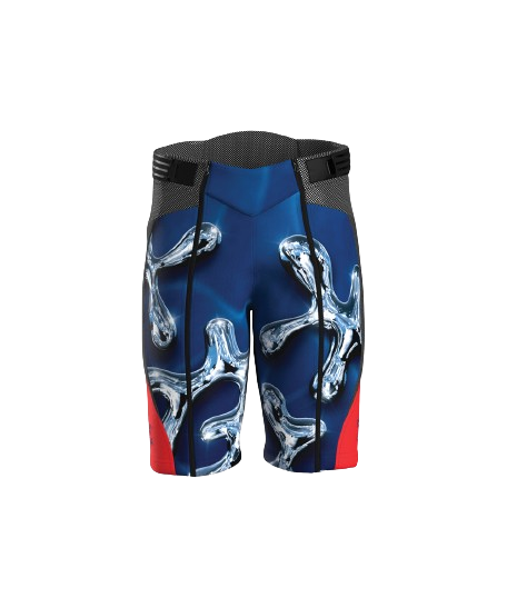 Šortky Energiapura Warm Up Pants Genesis - 2024/25