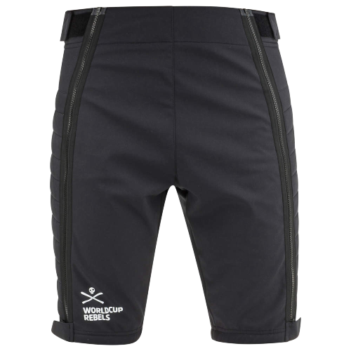 Šortky HEAD Race Shorts - 2023/24