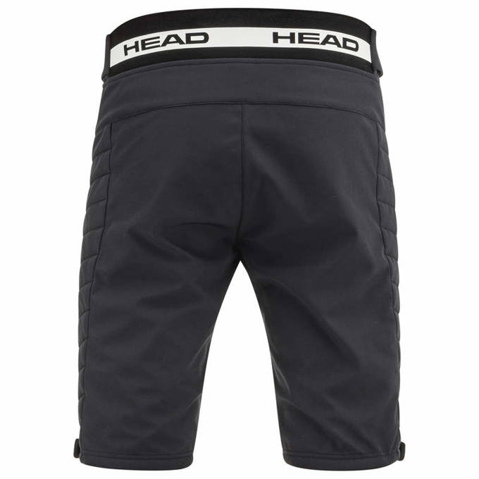 Šortky HEAD Race Shorts - 2024/25