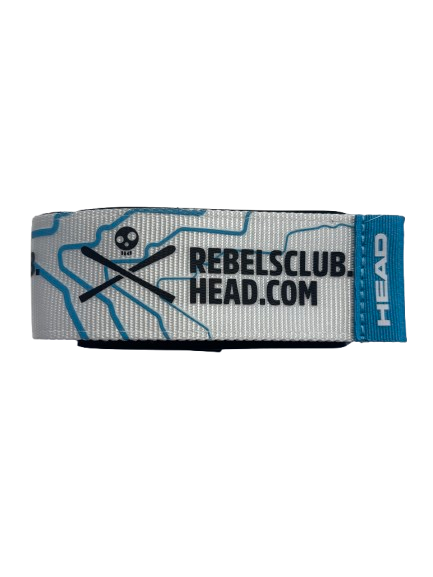 Stahovací pásek HEAD Rebels Ski Fix - 2024/25