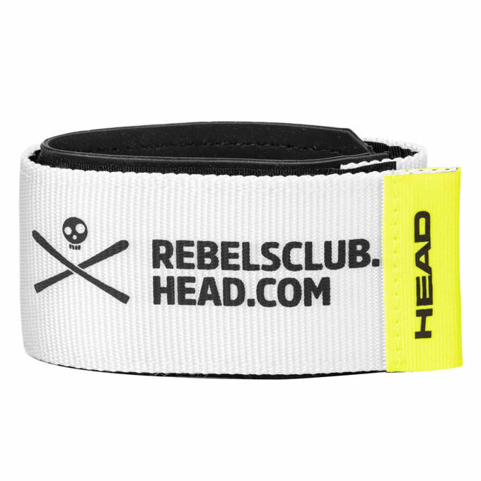 Stahovací pásek HEAD Rebels Ski Fix