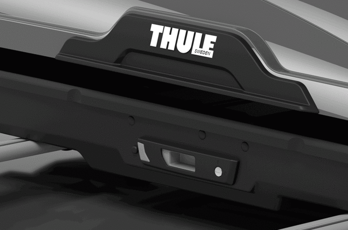 Střešní box Thule Motion XT XXL