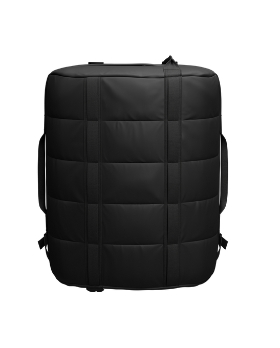 Taška DB Roamer Duffel 40l Black Out - 2024/25