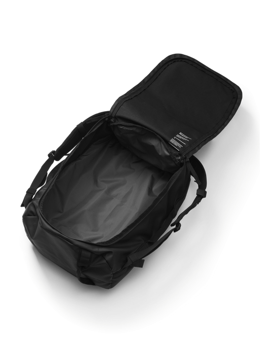 Taška DB Roamer Duffel 40l Black Out - 2024/25